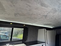 USED 2018 18 VOLKSWAGEN TRANSPORTER 2.0 TDI T32 BlueMotion Tech Highline Panel Van CAMPER CONVERSION DSG FWD LWB Euro 6 (s/s) (150 ps) CAMPER CONVERSION