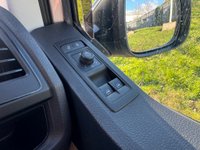 USED 2018 18 VOLKSWAGEN TRANSPORTER 2.0 TDI T32 BlueMotion Tech Highline Panel Van CAMPER CONVERSION DSG FWD LWB Euro 6 (s/s) (150 ps) CAMPER CONVERSION