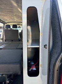 USED 2018 18 VOLKSWAGEN TRANSPORTER 2.0 TDI T32 BlueMotion Tech Highline Panel Van CAMPER CONVERSION DSG FWD LWB Euro 6 (s/s) (150 ps) CAMPER CONVERSION