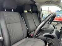 USED 2018 18 VOLKSWAGEN TRANSPORTER 2.0 TDI T32 BlueMotion Tech Highline Panel Van CAMPER CONVERSION DSG FWD LWB Euro 6 (s/s) (150 ps) CAMPER CONVERSION