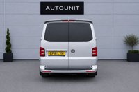 USED 2018 18 VOLKSWAGEN TRANSPORTER 2.0 TDI T32 BlueMotion Tech Highline Panel Van CAMPER CONVERSION DSG FWD LWB Euro 6 (s/s) (150 ps) CAMPER CONVERSION