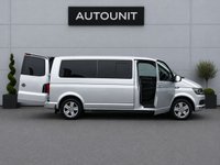 USED 2018 18 VOLKSWAGEN TRANSPORTER 2.0 TDI T32 BlueMotion Tech Highline Panel Van CAMPER CONVERSION DSG FWD LWB Euro 6 (s/s) (150 ps) CAMPER CONVERSION