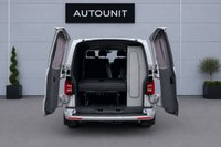 USED 2018 18 VOLKSWAGEN TRANSPORTER 2.0 TDI T32 BlueMotion Tech Highline Panel Van CAMPER CONVERSION DSG FWD LWB Euro 6 (s/s) (150 ps) CAMPER CONVERSION