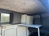 USED 2018 18 VOLKSWAGEN TRANSPORTER 2.0 TDI T32 BlueMotion Tech Highline Panel Van CAMPER CONVERSION DSG FWD LWB Euro 6 (s/s) (150 ps) CAMPER CONVERSION
