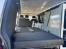 USED 2018 18 VOLKSWAGEN TRANSPORTER 2.0 TDI T32 BlueMotion Tech Highline Panel Van CAMPER CONVERSION DSG FWD LWB Euro 6 (s/s) (150 ps) CAMPER CONVERSION