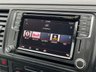 USED 2018 18 VOLKSWAGEN TRANSPORTER 2.0 TDI T32 BlueMotion Tech Highline Panel Van CAMPER CONVERSION DSG FWD LWB Euro 6 (s/s) (150 ps) CAMPER CONVERSION