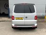 USED 2018 18 VOLKSWAGEN TRANSPORTER 2.0 TDI T32 BlueMotion Tech Highline Panel Van CAMPER CONVERSION DSG FWD LWB Euro 6 (s/s) (150 ps) CAMPER CONVERSION
