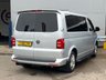 USED 2018 18 VOLKSWAGEN TRANSPORTER 2.0 TDI T32 BlueMotion Tech Highline Panel Van CAMPER CONVERSION DSG FWD LWB Euro 6 (s/s) (150 ps) CAMPER CONVERSION