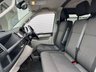USED 2018 18 VOLKSWAGEN TRANSPORTER 2.0 TDI T32 BlueMotion Tech Highline Panel Van CAMPER CONVERSION DSG FWD LWB Euro 6 (s/s) (150 ps) CAMPER CONVERSION
