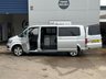 USED 2018 18 VOLKSWAGEN TRANSPORTER 2.0 TDI T32 BlueMotion Tech Highline Panel Van CAMPER CONVERSION DSG FWD LWB Euro 6 (s/s) (150 ps) CAMPER CONVERSION