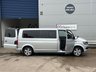 USED 2018 18 VOLKSWAGEN TRANSPORTER 2.0 TDI T32 BlueMotion Tech Highline Panel Van CAMPER CONVERSION DSG FWD LWB Euro 6 (s/s) (150 ps) CAMPER CONVERSION