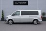 USED 2018 18 VOLKSWAGEN TRANSPORTER 2.0 TDI T32 BlueMotion Tech Highline Panel Van CAMPER CONVERSION DSG FWD LWB Euro 6 (s/s) (150 ps) CAMPER CONVERSION