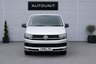 USED 2018 18 VOLKSWAGEN TRANSPORTER 2.0 TDI T32 BlueMotion Tech Highline Panel Van CAMPER CONVERSION DSG FWD LWB Euro 6 (s/s) (150 ps) CAMPER CONVERSION