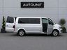 USED 2018 18 VOLKSWAGEN TRANSPORTER 2.0 TDI T32 BlueMotion Tech Highline Panel Van CAMPER CONVERSION DSG FWD LWB Euro 6 (s/s) (150 ps) CAMPER CONVERSION