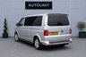 USED 2018 18 VOLKSWAGEN TRANSPORTER 2.0 TDI T32 BlueMotion Tech Highline Panel Van CAMPER CONVERSION DSG FWD LWB Euro 6 (s/s) (150 ps) CAMPER CONVERSION