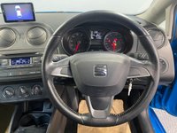 USED 2014 14 SEAT IBIZA 1.4 Toca Hatchback 5dr Petrol Manual Euro 5 (85 ps) QUALITY AT A GREAT PRICE !