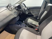 USED 2014 14 SEAT IBIZA 1.4 Toca Hatchback 5dr Petrol Manual Euro 5 (85 ps) QUALITY AT A GREAT PRICE !