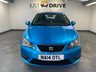 USED 2014 14 SEAT IBIZA 1.4 Toca Hatchback 5dr Petrol Manual Euro 5 (85 ps) QUALITY AT A GREAT PRICE !