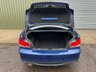 USED 2008 58 BMW 1 SERIES 2.0 120d M Sport Coupe 2dr Diesel Steptronic Euro 4 (177 ps) 