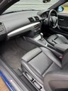 USED 2008 58 BMW 1 SERIES 2.0 120d M Sport Coupe 2dr Diesel Steptronic Euro 4 (177 ps) 