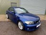 USED 2008 58 BMW 1 SERIES 2.0 120d M Sport Coupe 2dr Diesel Steptronic Euro 4 (177 ps) 