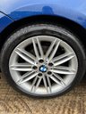 USED 2008 58 BMW 1 SERIES 2.0 120d M Sport Coupe 2dr Diesel Steptronic Euro 4 (177 ps) 