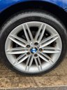 USED 2008 58 BMW 1 SERIES 2.0 120d M Sport Coupe 2dr Diesel Steptronic Euro 4 (177 ps) 