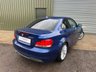 USED 2008 58 BMW 1 SERIES 2.0 120d M Sport Coupe 2dr Diesel Steptronic Euro 4 (177 ps) 
