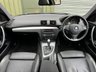 USED 2008 58 BMW 1 SERIES 2.0 120d M Sport Coupe 2dr Diesel Steptronic Euro 4 (177 ps) 
