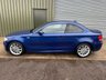 USED 2008 58 BMW 1 SERIES 2.0 120d M Sport Coupe 2dr Diesel Steptronic Euro 4 (177 ps) 