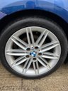 USED 2008 58 BMW 1 SERIES 2.0 120d M Sport Coupe 2dr Diesel Steptronic Euro 4 (177 ps) 