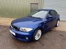 USED 2008 58 BMW 1 SERIES 2.0 120d M Sport Coupe 2dr Diesel Steptronic Euro 4 (177 ps) 