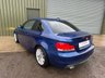 USED 2008 58 BMW 1 SERIES 2.0 120d M Sport Coupe 2dr Diesel Steptronic Euro 4 (177 ps) 