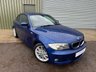 USED 2008 58 BMW 1 SERIES 2.0 120d M Sport Coupe 2dr Diesel Steptronic Euro 4 (177 ps) 