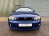 USED 2008 58 BMW 1 SERIES 2.0 120d M Sport Coupe 2dr Diesel Steptronic Euro 4 (177 ps) 