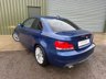 USED 2008 58 BMW 1 SERIES 2.0 120d M Sport Coupe 2dr Diesel Steptronic Euro 4 (177 ps) 