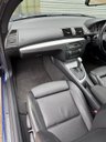 USED 2008 58 BMW 1 SERIES 2.0 120d M Sport Coupe 2dr Diesel Steptronic Euro 4 (177 ps) 
