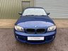 USED 2008 58 BMW 1 SERIES 2.0 120d M Sport Coupe 2dr Diesel Steptronic Euro 4 (177 ps) 