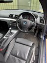USED 2008 58 BMW 1 SERIES 2.0 120d M Sport Coupe 2dr Diesel Steptronic Euro 4 (177 ps) 