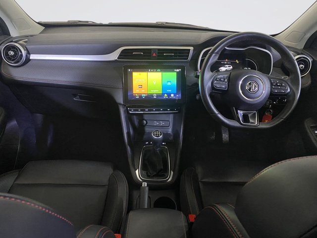 2020 MG MG ZS - Photo 3