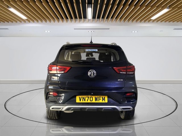 2020 MG MG ZS - Photo 6