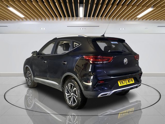 2020 MG MG ZS - Photo 5