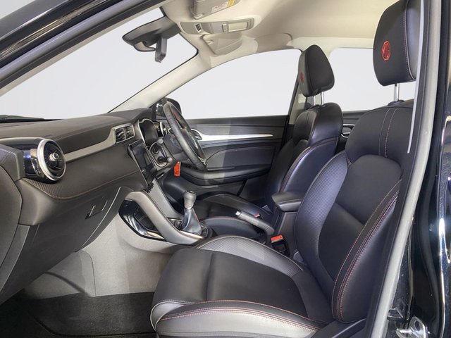 2020 MG MG ZS - Photo 10