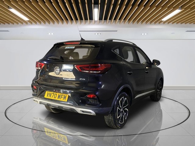 2020 MG MG ZS - Photo 7