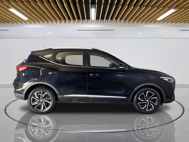 2020 MG MG ZS - Photo 8