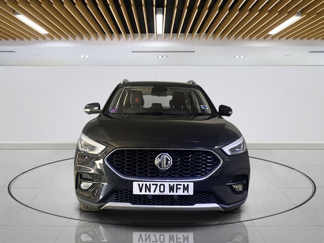 2020 MG MG ZS - Photo 2