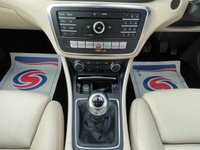 USED 2018 18 MERCEDES-BENZ GLA 1.6 GLA200 SE (Executive) SUV 5dr Petrol Manual Euro 6 (s/s) (156 ps) LEATHER +SAT NAV + REVERSING CAMERA