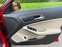 USED 2018 18 MERCEDES-BENZ GLA 1.6 GLA200 SE (Executive) SUV 5dr Petrol Manual Euro 6 (s/s) (156 ps) LEATHER +SAT NAV + REVERSING CAMERA