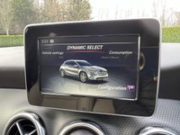 USED 2018 18 MERCEDES-BENZ GLA 1.6 GLA200 SE (Executive) SUV 5dr Petrol Manual Euro 6 (s/s) (156 ps) LEATHER +SAT NAV + REVERSING CAMERA