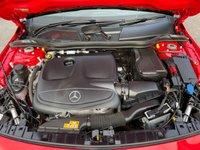 USED 2018 18 MERCEDES-BENZ GLA 1.6 GLA200 SE (Executive) SUV 5dr Petrol Manual Euro 6 (s/s) (156 ps) LEATHER +SAT NAV + REVERSING CAMERA